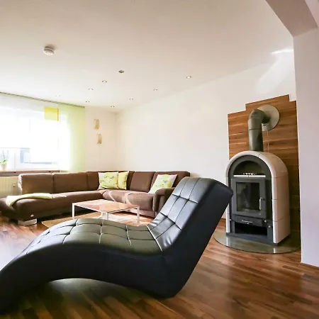 Apartman Hutzler