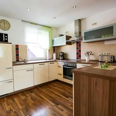 Hutzler Apartman