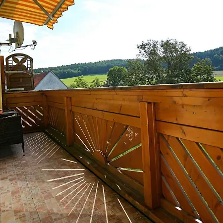 Hutzler Pottenstein