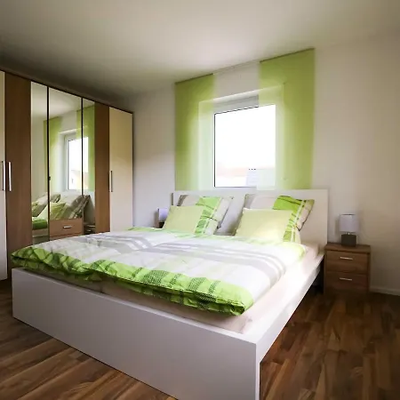 Apartman Hutzler Pottenstein