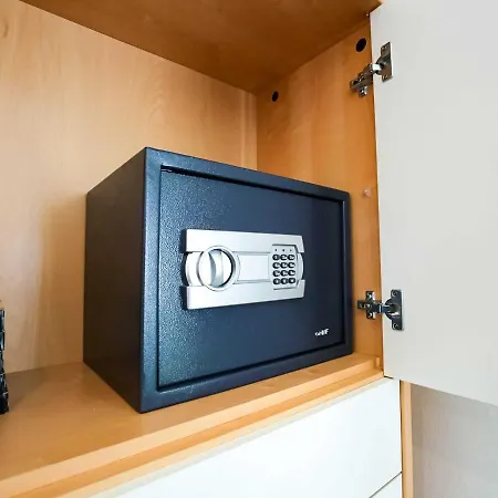 Apartman Hutzler Pottenstein