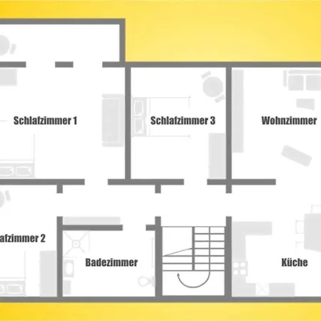 Apartman Hutzler Pottenstein
