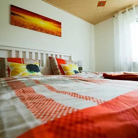 Apartman Hutzler