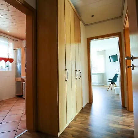Apartman Hutzler *